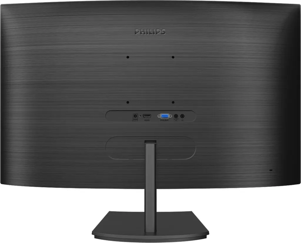 Monitor Philips S-line 242S9AL/00, 24", Full HD, VA, i zi - 7
