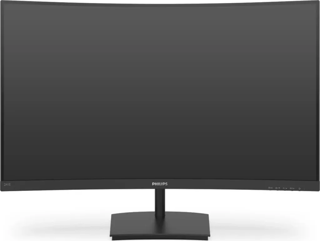 Monitor Philips S-line 242S9AL/00, 24", Full HD, VA, i zi - 8