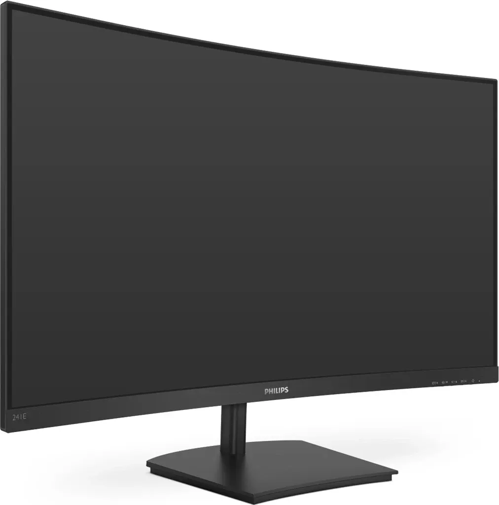 Monitor Philips S-line 242S9AL/00, 24", Full HD, VA, i zi - 9