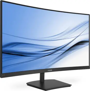 Monitor Philips S-line 242S9AL/00, 24", Full HD, VA, i zi