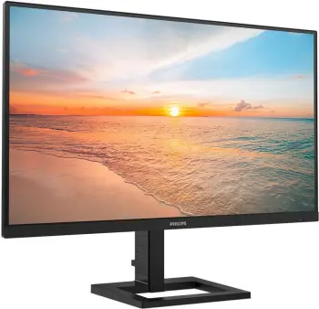 Monitor Philips 27E1N1800AE, 27", 4K Ultra HD, LED, i zi