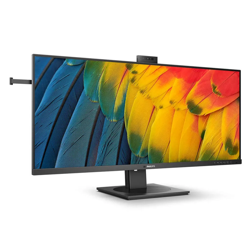Monitor Philips 5000 series 40B1U5601H/00, 40", Wide Quad HD, LCD, i zi - 2