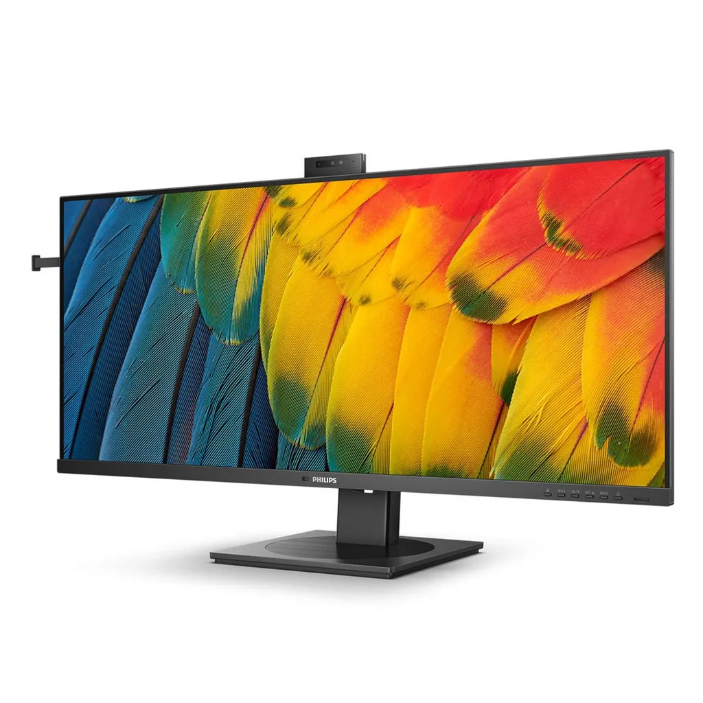 Monitor Philips 5000 series 40B1U5601H/00, 40", Wide Quad HD, LCD, i zi - 4
