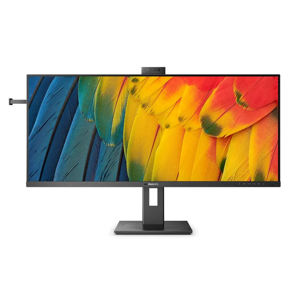 Monitor Philips 5000 series 40B1U5601H/00, 40", Wide Quad HD, LCD, i zi - 9