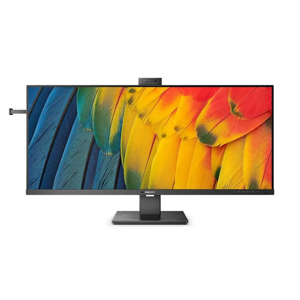 Monitor Philips 5000 series 40B1U5601H/00, 40", Wide Quad HD, LCD, i zi - 10
