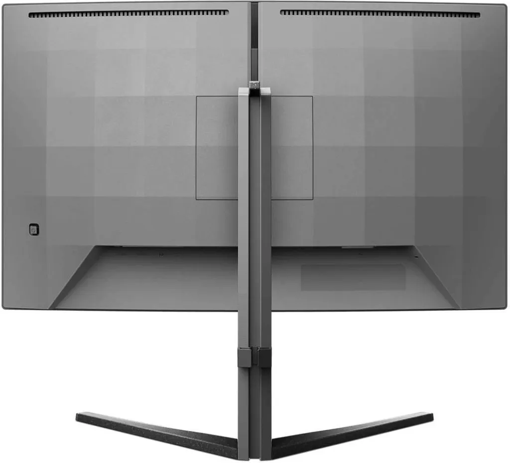Monitor Philips Evnia 27M2C5200W, 27", Full HD, i zi - 2