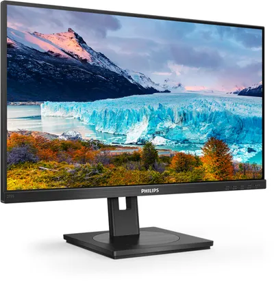 Monitor Philips S Line 275S1AE/00, 27”, 2K Ultra HD, i zi - 2