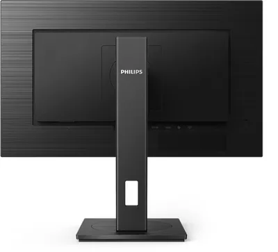 Monitor Philips S Line 275S1AE/00, 27”, 2K Ultra HD, i zi - 5