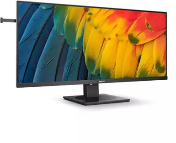 Monitor Philips 5000 series 40B1U5600/00, 40", Wide Quad HD, LCD, i zi