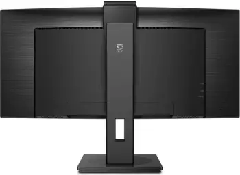 Monitor Philips P Line 346P1CRH/00, 34", UltraWide Quad HD, i zi