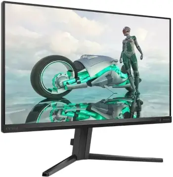 Monitor Philips Evnia 24M2N3200S/00, 23.8", Full HD, 180 Hz, i zi