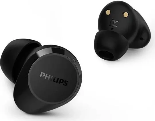 Dëgjuese Philips TAT1209BK/00, të zeza - 2