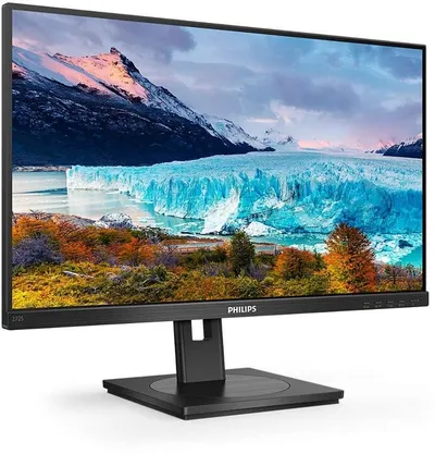 Monitor Philips S Line 272S1AE/00, 27", Full HD, LCD, i zi - 2