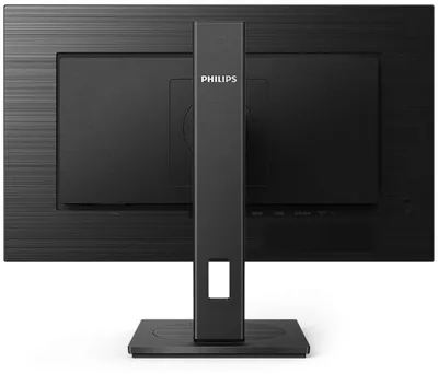 Monitor Philips S Line 272S1AE/00, 27", Full HD, LCD, i zi - 4