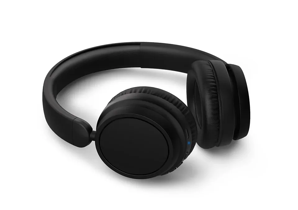 Kufje Philips TAH5209BK/00, të zeza - 4