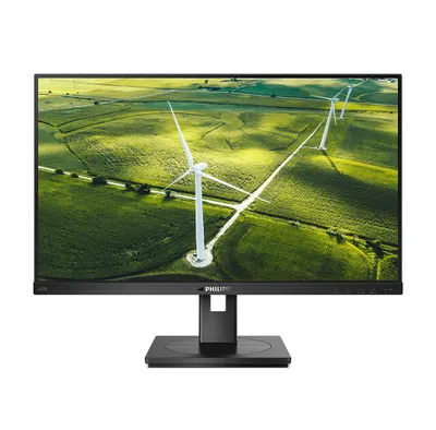 Monitor Philips 242B1G/00, 23.8" FHD, i zi - 1
