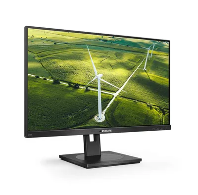 Monitor Philips 242B1G/00, 23.8" FHD, i zi - 2