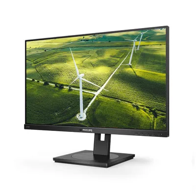 Monitor Philips 242B1G/00, 23.8" FHD, i zi - 6