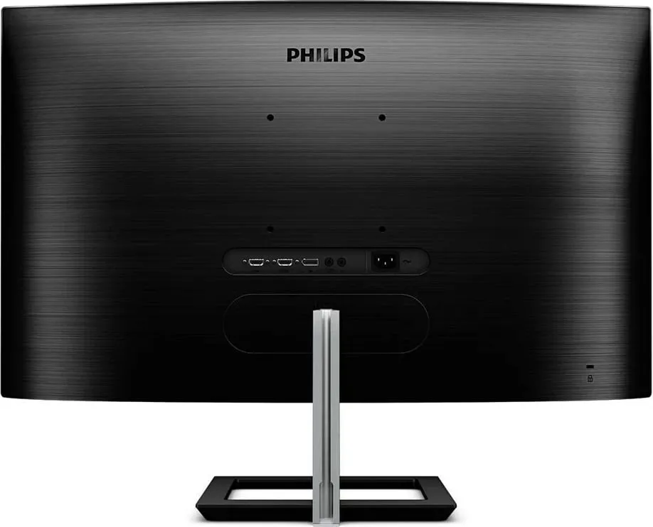Monitor Philips E Line 328E1CA/00, 31.5", 4K Ultra HD, LCD, i zi - 4