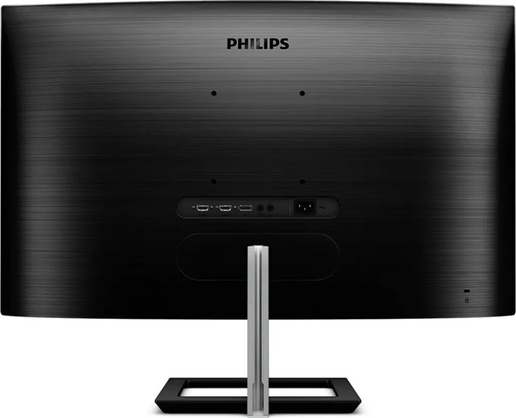 Monitor Philips E Line 328E1CA/00, 31.5", 4K Ultra HD, LCD, i zi - 7