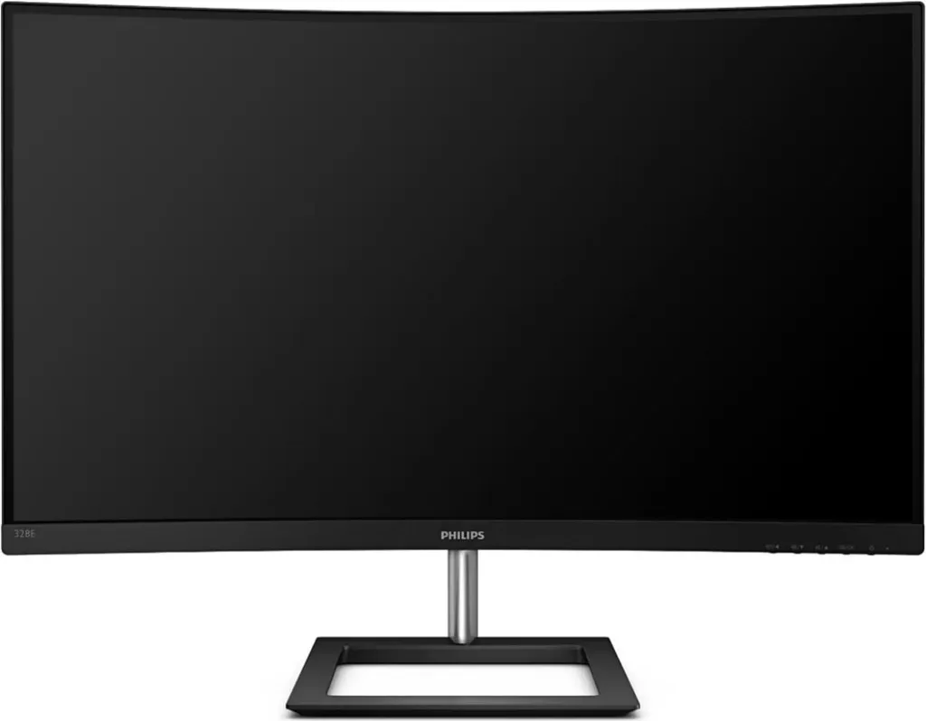 Monitor Philips E Line 328E1CA/00, 31.5", 4K Ultra HD, LCD, i zi - 8