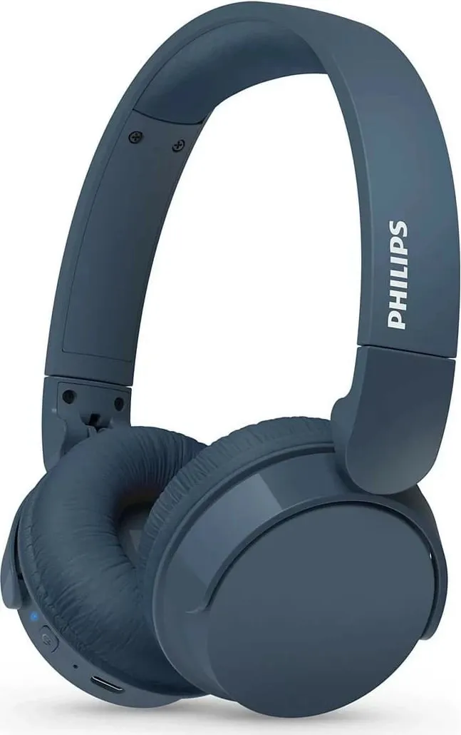 Kufje Philips TAH4209BL/00, të kaltërta - 1