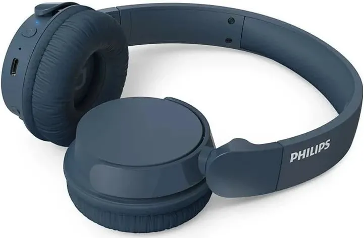 Kufje Philips TAH4209BL/00, të kaltërta - 2