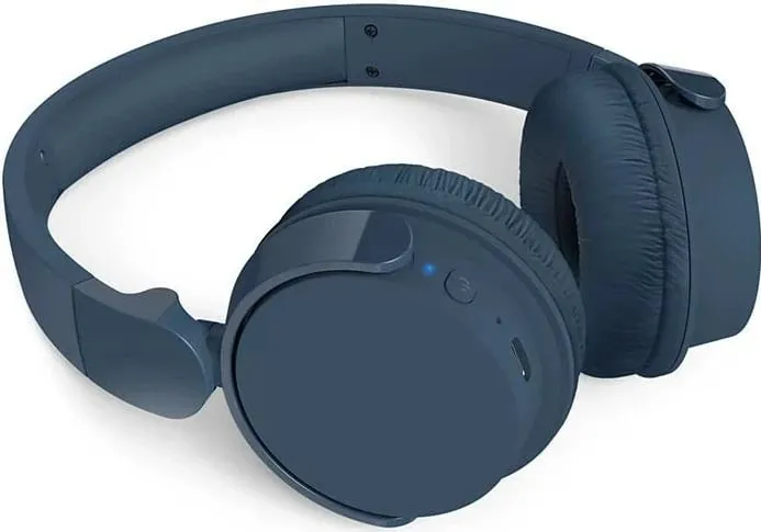 Kufje Philips TAH4209BL/00, të kaltërta - 3