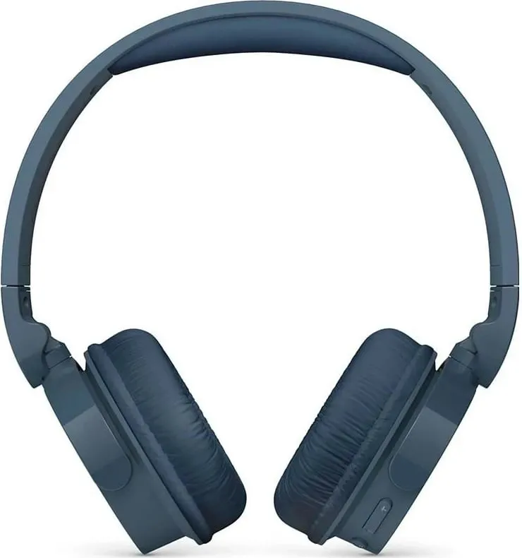 Kufje Philips TAH4209BL/00, të kaltërta - 4