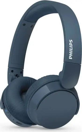 Kufje Philips TAH4209BL/00, të kaltërta