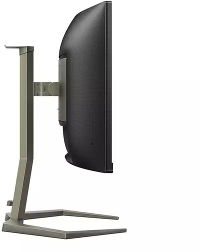 Monitor Philips 34M1C5500VA - LED, 34", UW-QHD, i zi - 5