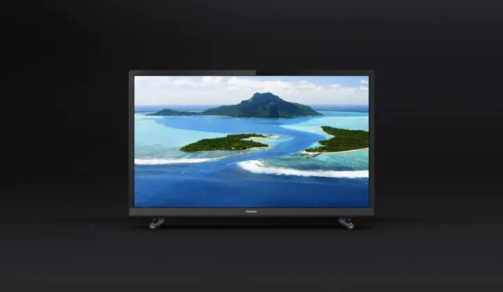 Televizor Philips 32PHS5507, 32" (81cm), HD, i zi - 3