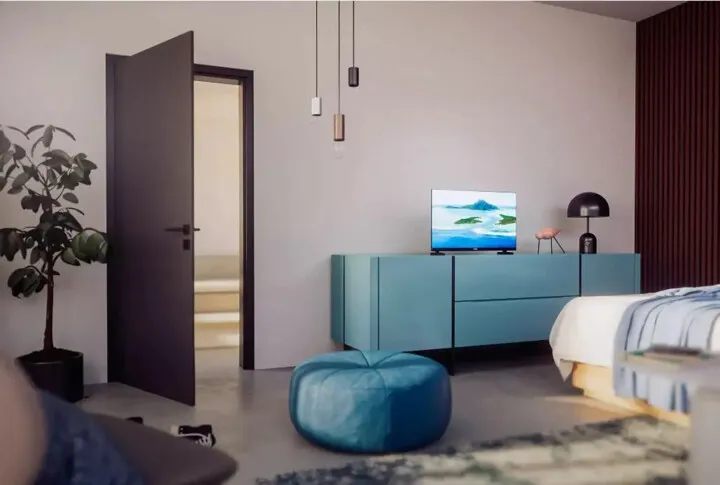Televizor Philips 32PHS5507, 32" (81cm), HD, i zi - 4