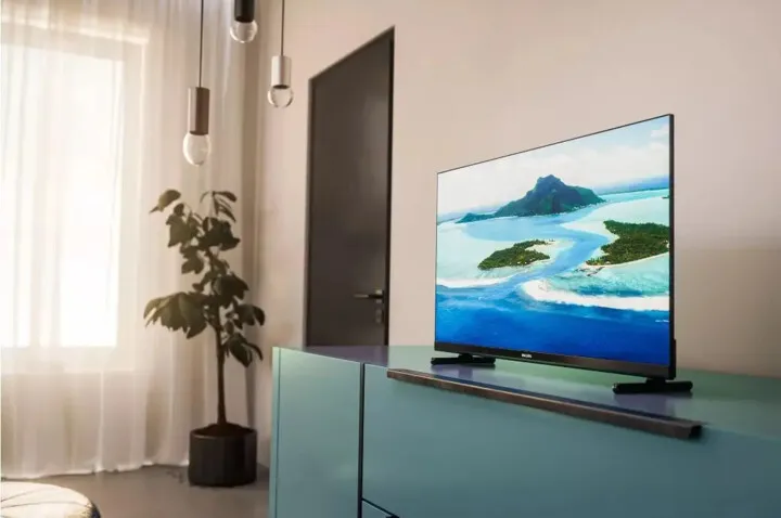Televizor Philips 32PHS5507, 32" (81cm), HD, i zi - 5