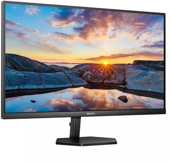 Monitor Philips 27E1N3300A - LED, 27", FullHD, i zi - 8
