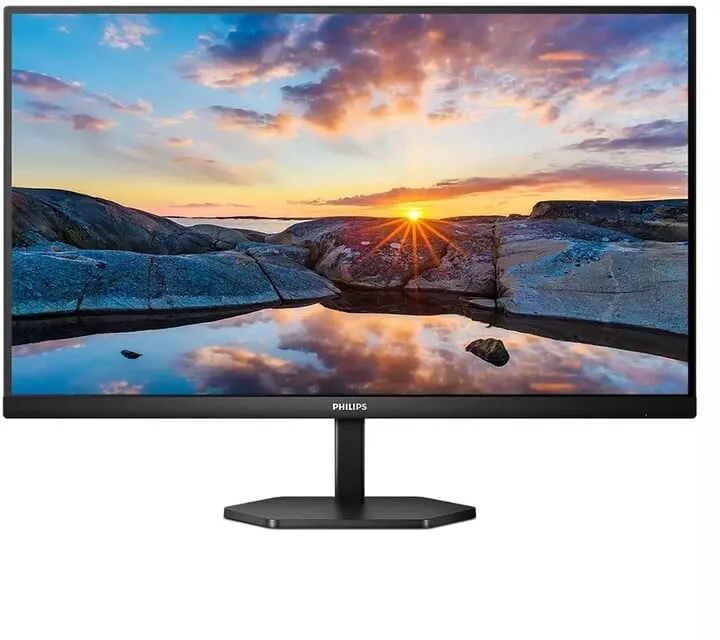 Monitor Philips 27E1N3300A - LED, 27", FullHD, i zi - 9