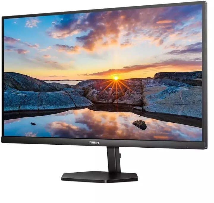 Monitor Philips 27E1N3300A - LED, 27", FullHD, i zi - 10
