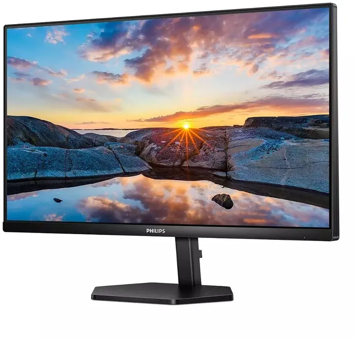 Monitor Philips 24E1N3300A - LED, 23.8", FullHD, i zi - 3
