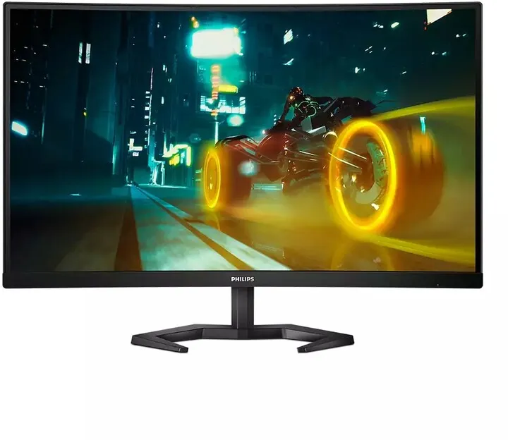 Monitor Philips 27M1C3200VL - LED, 27", FullHD, i zi - 1