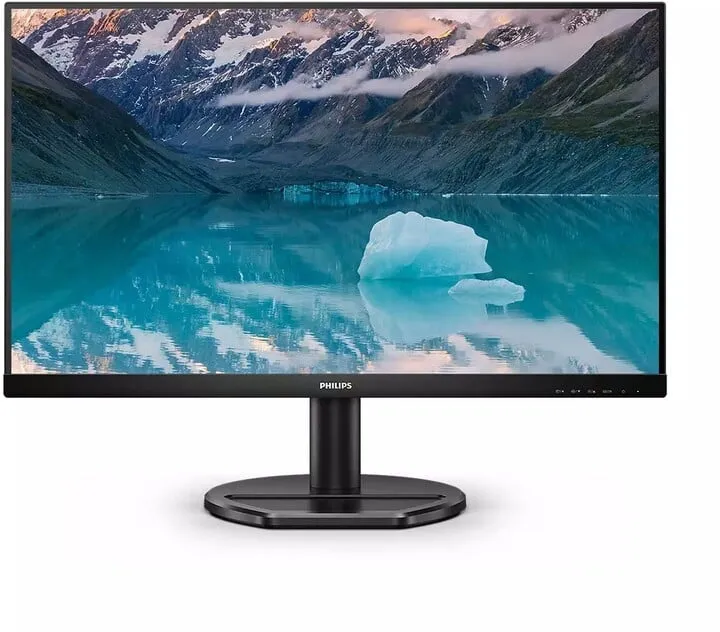 Monitor Philips 272S9JAL - LED, 27", FullHD, i zi - 1