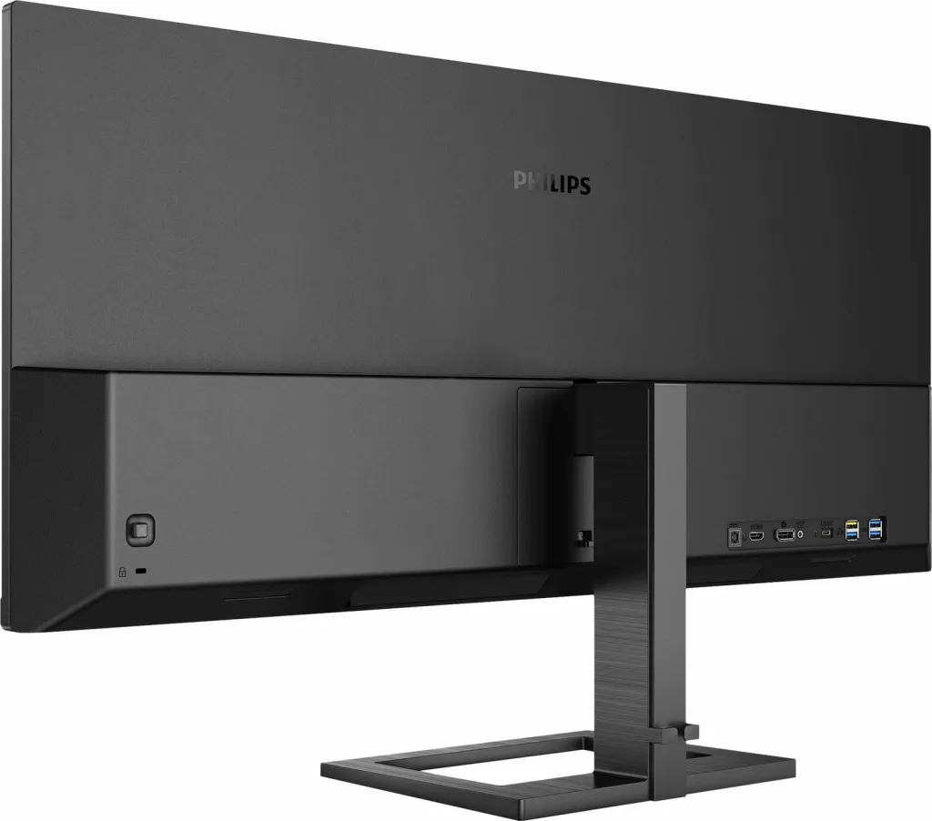Monitor Philips 346E2LAE - LED, 34", UW-QHD, i zi - 7