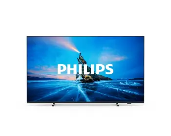 Televizor Philips 55PML8709/12, 55", 4K, i zi