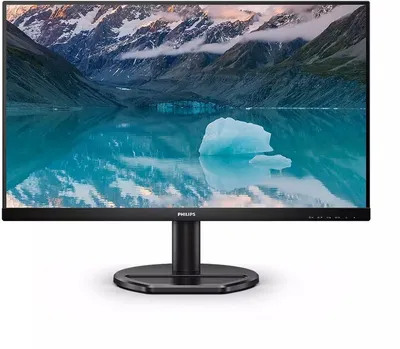 Monitor Philips 275S9JAL - LED, 27", QHD, i zi - 1
