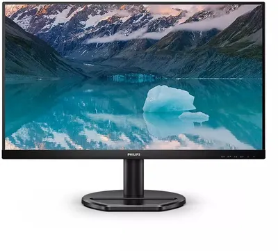 Monitor Philips 242S9JAL - LED, 24", FullHD, i zi - 1