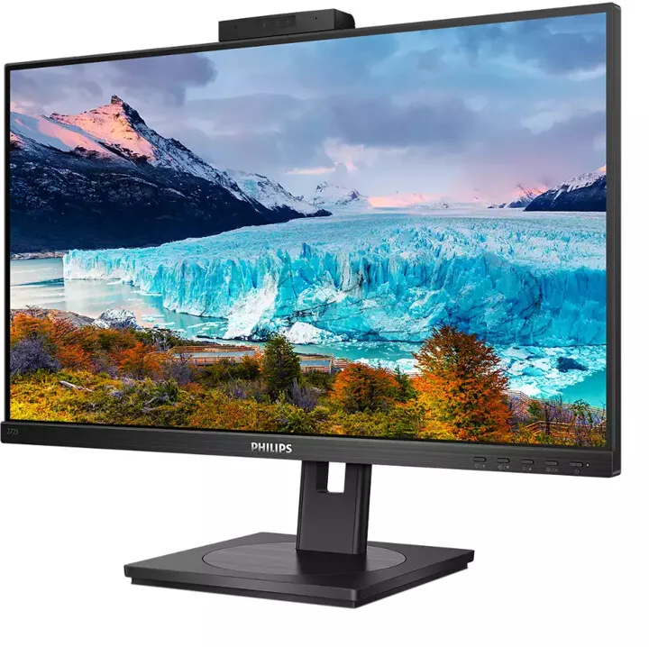 Monitor Philips 272S1MH - LED, 27", FullHD, i zi - 5