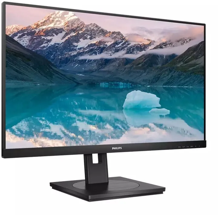 Monitor Philips 242S9JML- LED, 23.8", FullHD, i zi - 2
