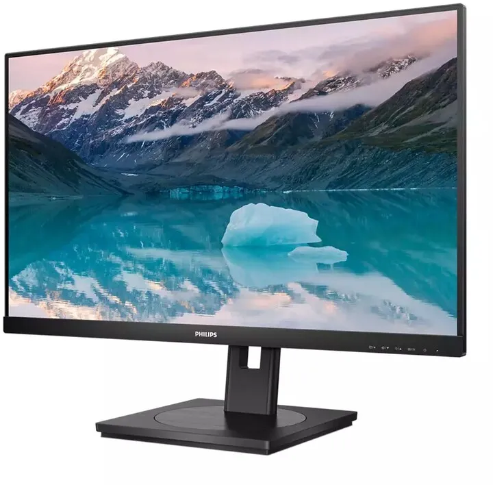 Monitor Philips 242S9JML- LED, 23.8", FullHD, i zi - 3