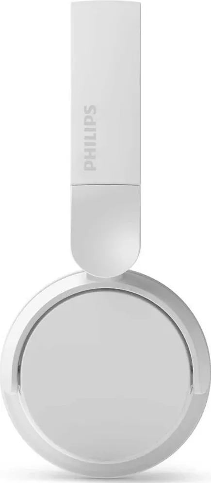 Kufje Philips TAH4209WT/00, të bardha - 5