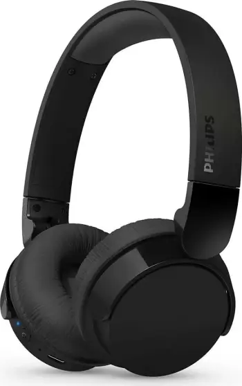 Kufje Philips TAH3209BK/00, të zeza