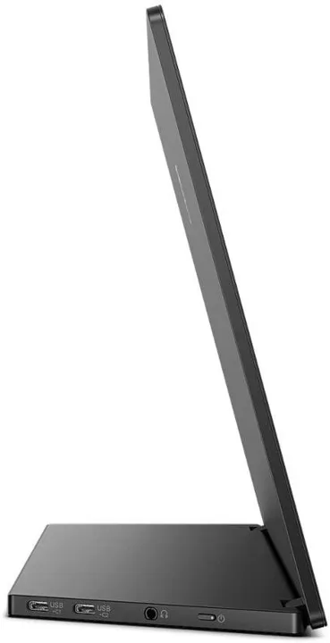 Monitor Philips 16B1P3302D - LED, 16", FullHD, i zi - 4